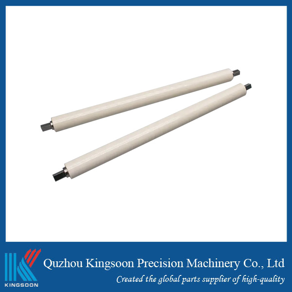 Hvad gør keramiske dele til fremtiden for højpræcisionsfremstilling?